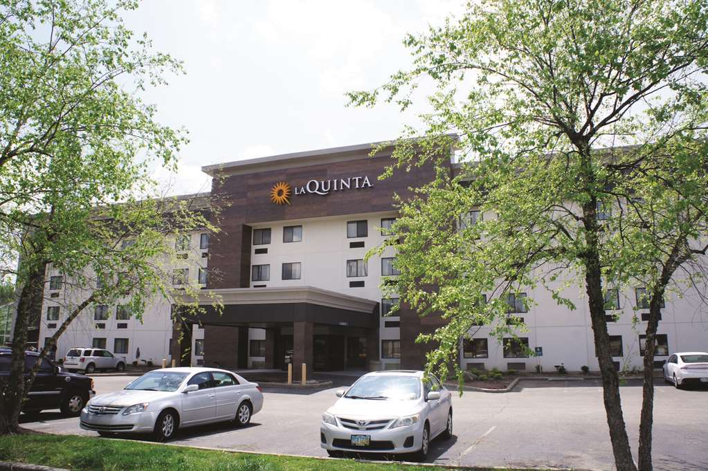 La Quinta By Wyndham Cincinnati Ne - מייסון מראה חיצוני תמונה